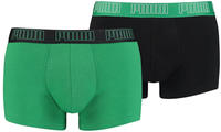 12 er Pack Puma Short Boxer Boxershorts Men Pant Unterw&auml;sche kurz 100000884