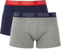 10 er Pack Puma Short Boxer Boxershorts Men Pant Unterw&auml;sche kurz 100000884