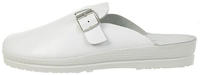 Rohde Neustadt H Clogs Herren Hausschuhe Schuhe 1511 weiss