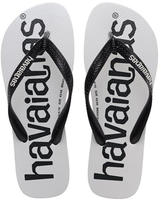 Havaianas Top Logo Mania FC Unisex Sandale Zehentrenner Badelatsche 4144264...
