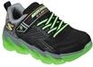 Skechers S Lights Mega Surge Kinder Sneaker Schuhe Jungen LED 