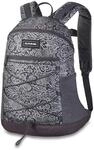 Dakine Rucksack WNDR 18Liter Laptop Schulrucksack grau