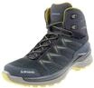 LOWA INNOX PRO GTX MID Unisex Wanderstiefel Outdoor Goretex