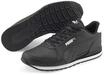 Puma ST Runner v3 Full L Unisex Sneaker Turnschuhe 384855 02 schwarz