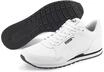 Puma ST Runner v3 Full L Unisex Sneaker Turnschuhe 384855 01 weiss