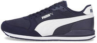Puma ST Runner V3 MESH Unisex Sneaker Turnschuhe 384640 schwarz