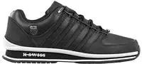 K-Swiss Rinzler Herren Sneaker Sportschuh 01235-944-M weiss schwarz