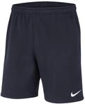 Nike Herren Hose Trainingshose TEAM CLUB 20 SHORTS blau