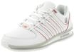 K-Swiss Rinzler Herren Sneaker Sportschuh 01235-192-M weiss rot