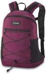 Dakine Rucksack WNDR 18Liter Laptop Schulrucksack violett