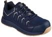 Skechers Arbeitsschuhe Sicherheitsschuh MALAD II Herren 200127EC NVTN blau