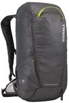 Thule Stir 18L Hiking Rucksack Trekking Wandern 3203554 grau