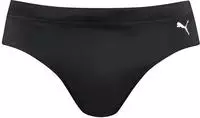 PUMA Herren Badehose Badeshorts Klassischer Badeslip Summer Brief Swim Shorts