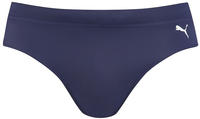 PUMA Herren Badehose Badeshorts Klassischer Badeslip Summer Brief Swim Shorts