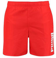 PUMA Herren Badehose SWIM MEN MID Shorts Badeshorts Swim Shorts 100002245