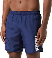 PUMA Herren Badehose SWIM MEN MID Shorts Badeshorts Swim Shorts 100002245