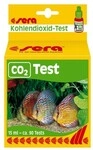 sera CO2 - Dauertest