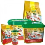 Tetra Pond Koi Sticks 1000 ml