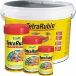 Tetra Rubin Farbverst&auml;rkendes Flockenfutter 1000 ml
