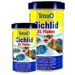 Tetra Cichlid XL Flakes 1000 ml