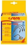 Sera LED Triple Cable