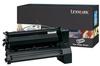 Lexmark C782X2KG, Lexmark Toner schwarz C782X2KG 15.000 Seiten