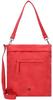 Greenburry Mad'l Dasch Liselotte Schultertasche 31 cm Handtaschen Rot Damen