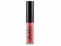 Flormar Silk Matte Liquid Lipstick Lippenstifte 4.5 ml Nr. 4 - Daisy