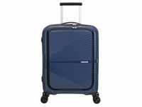 American Tourister Koffer Airconic Spinner 55 mit Laptopfach 15.6 Zoll