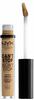 NYX Professional Makeup Can't Stop Won't Stop Concealer 3.5 ml Nr. 11 - Beige