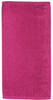 Cawö Cawö Handtücher Life Style Uni 7007 pink - 247 Pink