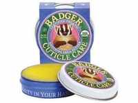 Badger Cuticle Care Balm - Soothing Shea Butter 21g Nagelöle & Pflegestifte Damen