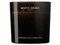 Molton Brown Mesmerising Oudh Accord & Gold Kerzen 600 g