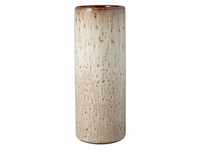like. by Villeroy & Boch Vase Cylinder beige klein Lave Home Vasen