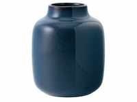 like. by Villeroy & Boch Vase Nek bleu uni klein Lave Home Vasen