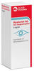 ALIUD Pharma HYALURON AL Gel Augentropfen 3 mg/ml Trockene & gereizte Augen 01 l