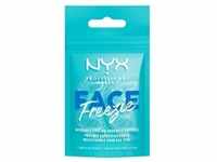 NYX Professional Makeup Face Freezie Reusable Cooling Undereye Patches Augenmasken &