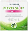 Dr. Theiss DR.THEISS Elektrolüte AKTIV Pulver Sachets Vitamine