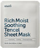 brands Dear Klairs Rich Moist Soothing Tencel Sheet Mask Tuchmasken