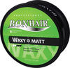 Bonhair Waxy Matt Haarwachs 150 ml