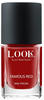 Look to go Nail Polish Nagellack 12 ml Nr. NP 074 - Famous Red