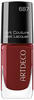 ARTDECO Tweed Your Style Art Couture Nail Lacquer Nagellack 10 ml Red Carpet