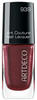 ARTDECO Tweed Your Style Art Couture Nail Lacquer Nagellack 10 ml Burgundy...