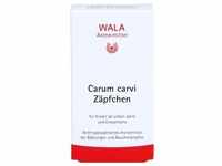 WALA CARUM CARVI Zäpfchen Pflanzen- & Naturtherapie 02 kg