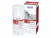 Eco Cosmetics No Biocide - Sonnenlotion LSF30 Sonnenschutz 100 ml