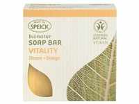 Speick Naturkosmetik Bionatur Soap Bar - Vitality 100g Seife