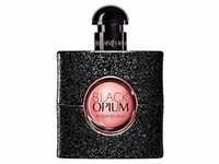 Yves Saint Laurent Black Opium Eau de Parfum 50 ml Damen