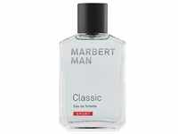 Marbert Man Classic Sport Eau de Toilette 100 ml Herren
