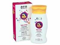 Eco Cosmetics Baby & Kids - Schaumbad 200ml Babybad