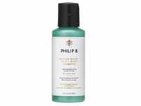 Philip B. Nordic Wood Hair & Body Shampoo Duschgel 60 ml Herren